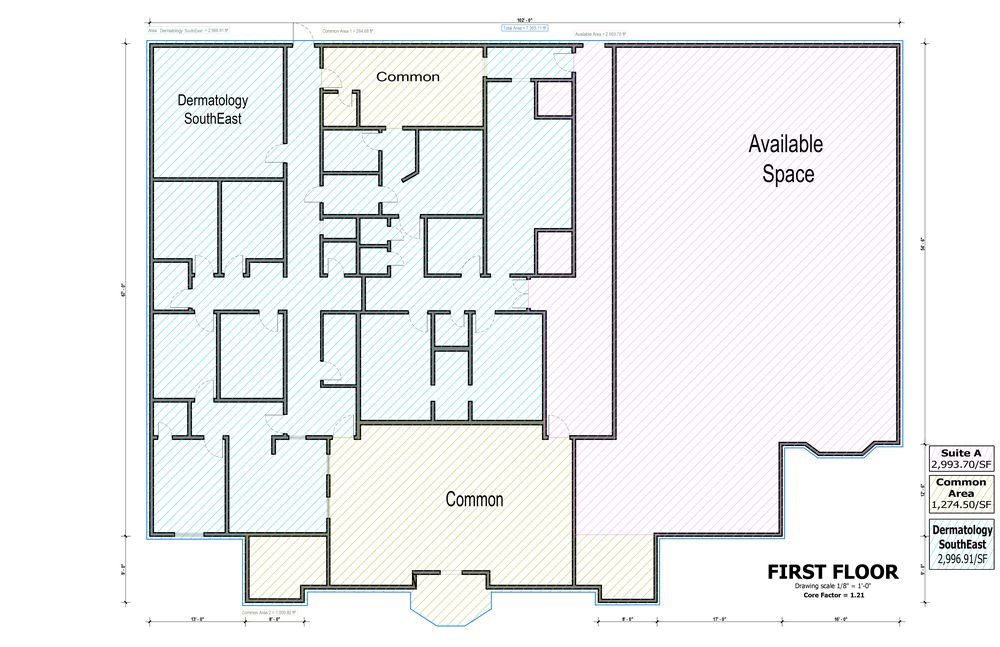 425 W 19th St, Panama City, FL 32405